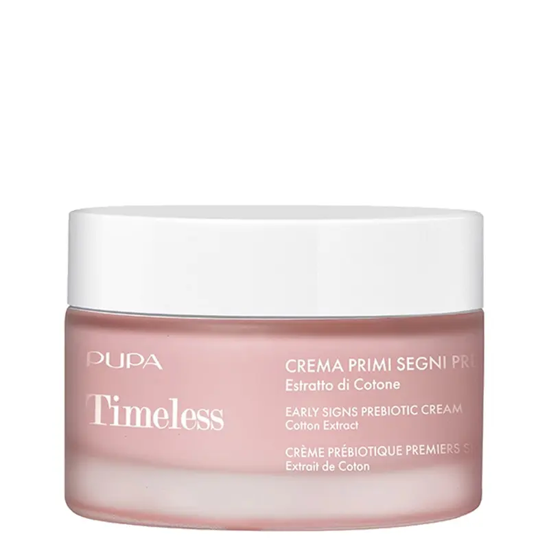 Pupa Timeless Crema Primi Segni 50 ml
