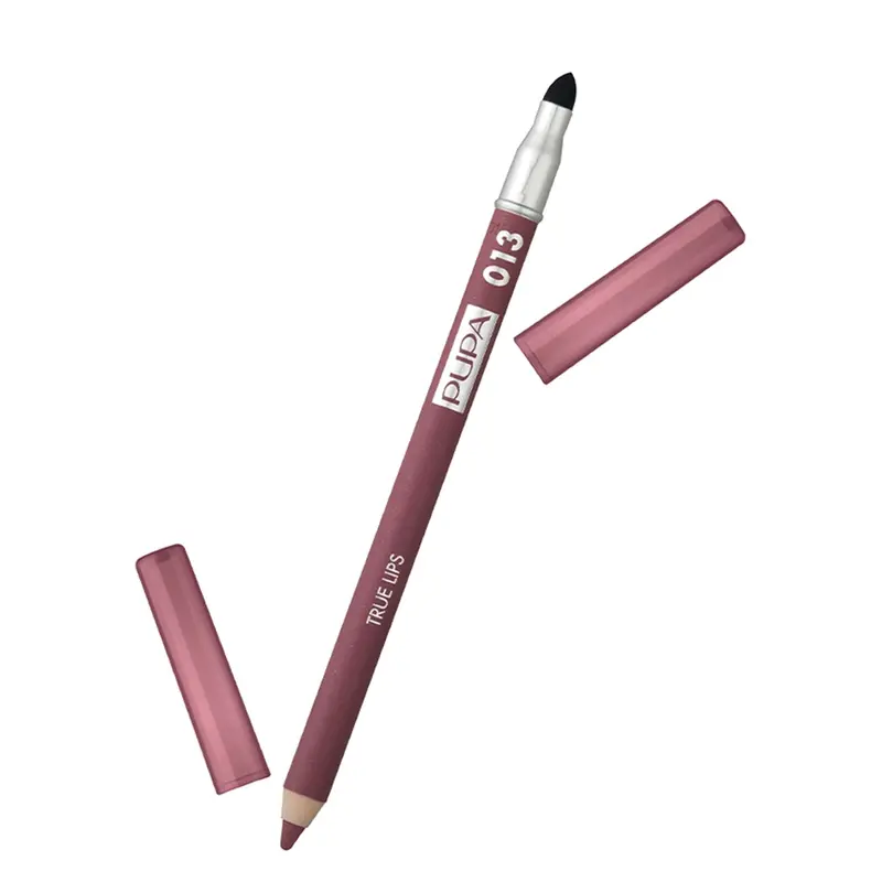 Pupa True Lips 013 Dark Old Pink