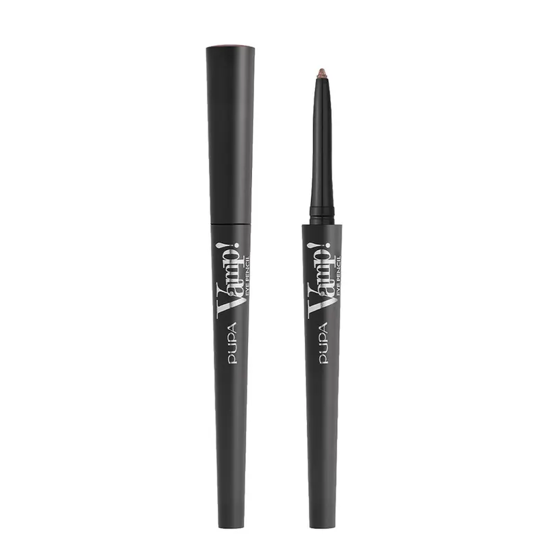 Pupa Vamp! Eye Pencil 203 True Wood