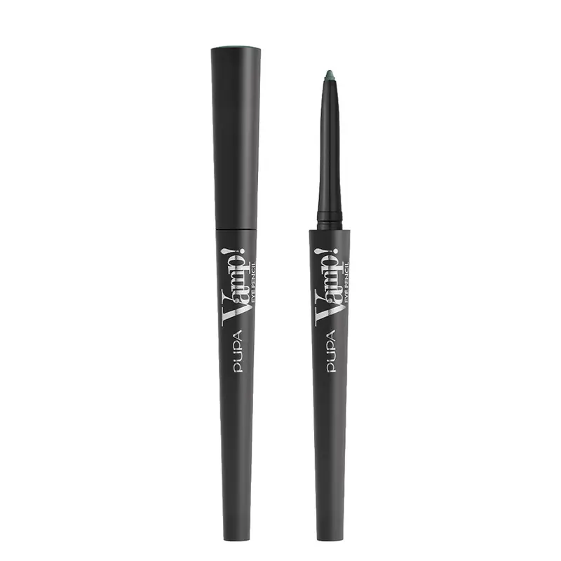 Pupa Vamp! Eye Pencil 301 Ultimate Malachite