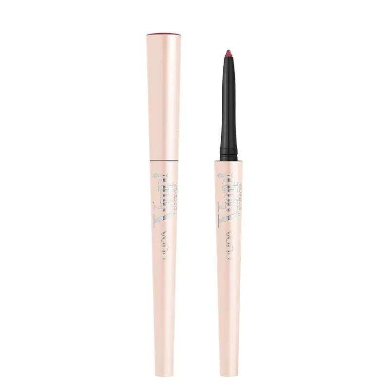 Pupa Vamp! Lip Pencil 008 Intense Ruby