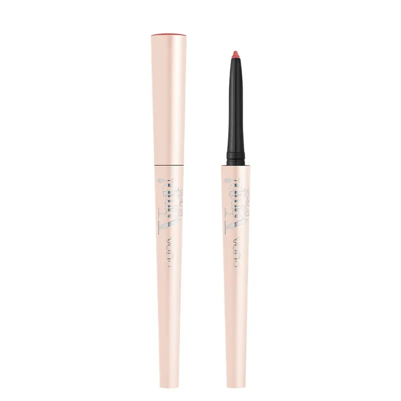 Pupa Vamp! Lip Pencil 010 Sunny Red