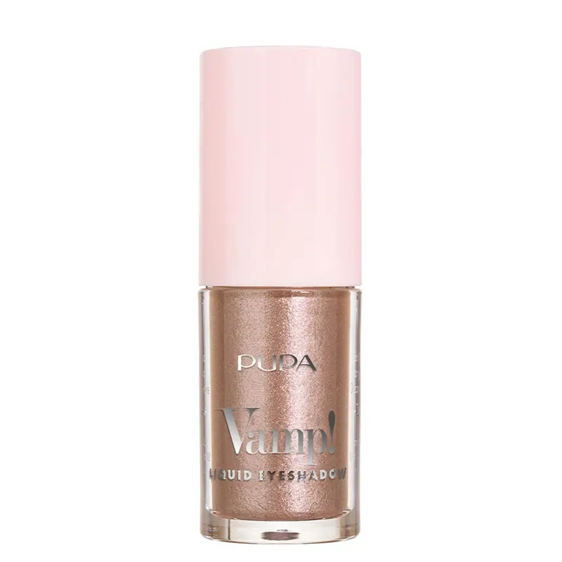 Pupa Vamp! Liquid Eyeshadow 010 Greige