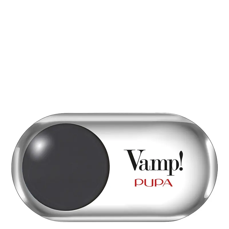 Pupa Vamp! Ombretto Gems 300 Blackout
