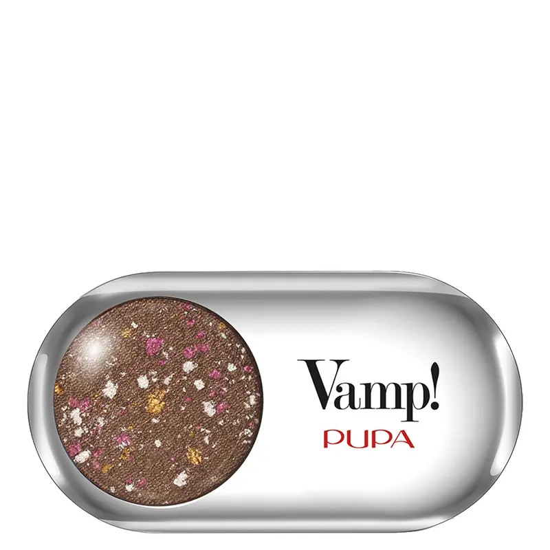 Pupa Vamp! Ombretto Gems 403 Fancy Brown