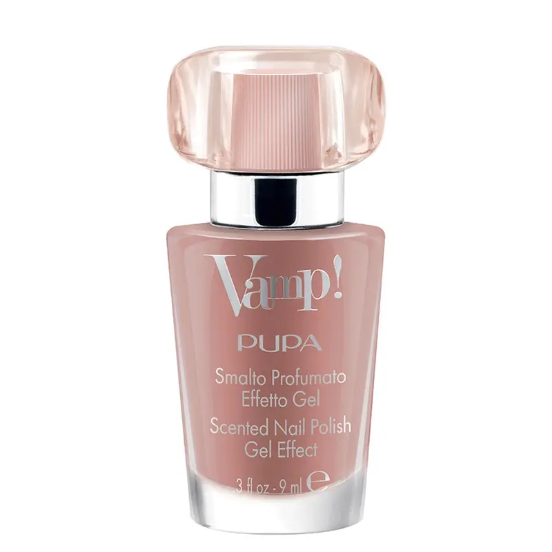 Pupa Vamp! Smalto 104 Romantic Rose