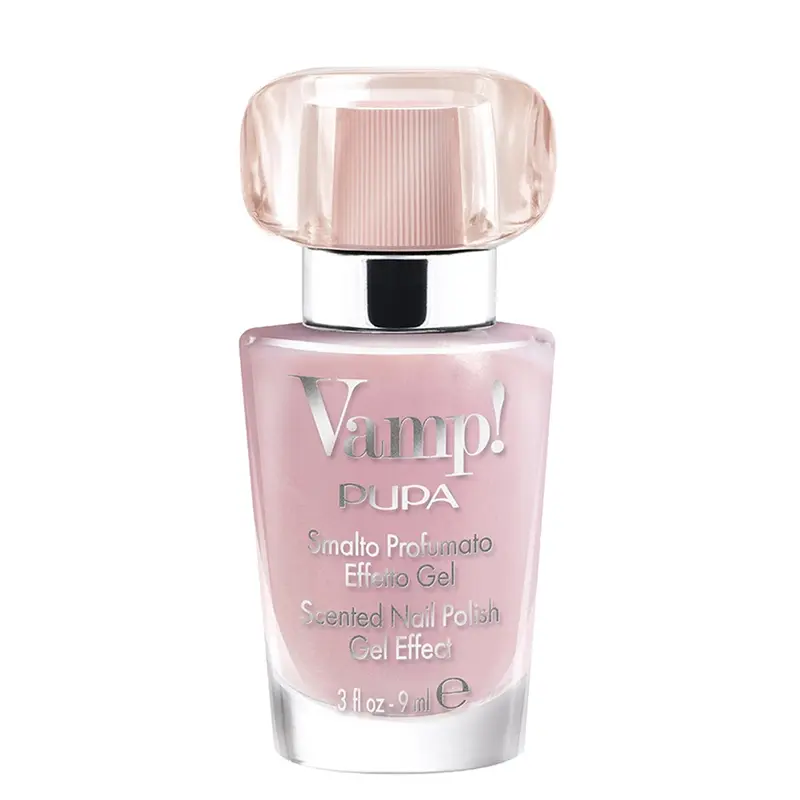 Pupa Vamp! Smalto 121 Candy Rose