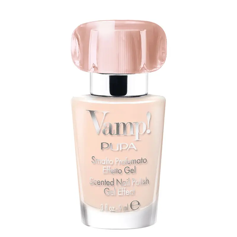 Pupa Vamp! Smalto 126 True Nude