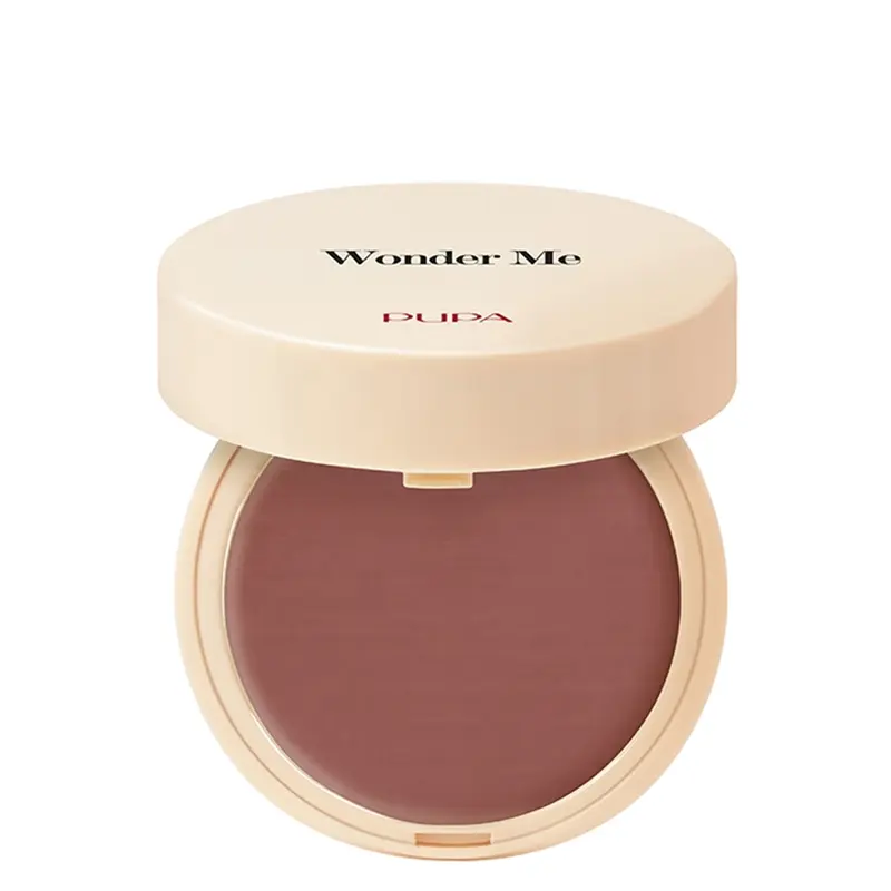 Pupa Wonder Me Blush 005 Deep Passion Matt