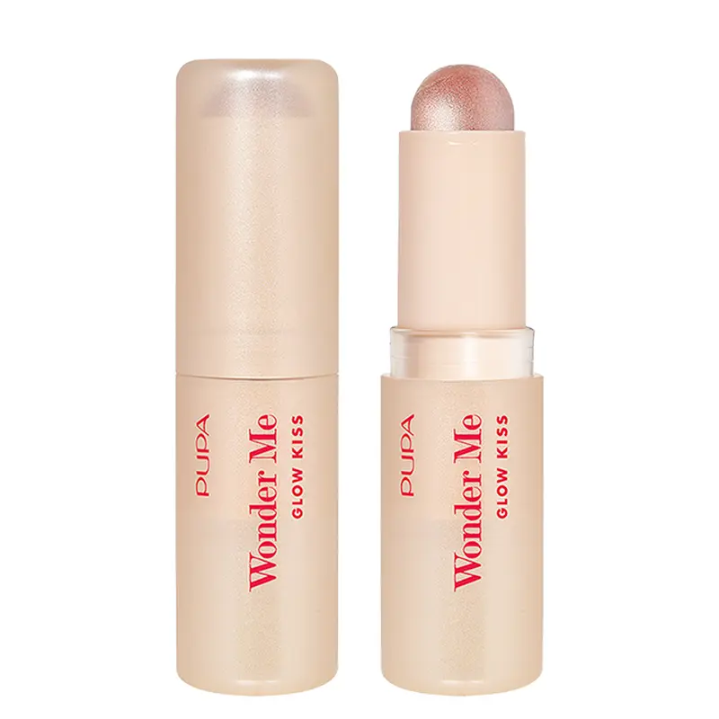 PUPA Wonder Me Glow Kiss Highlighter