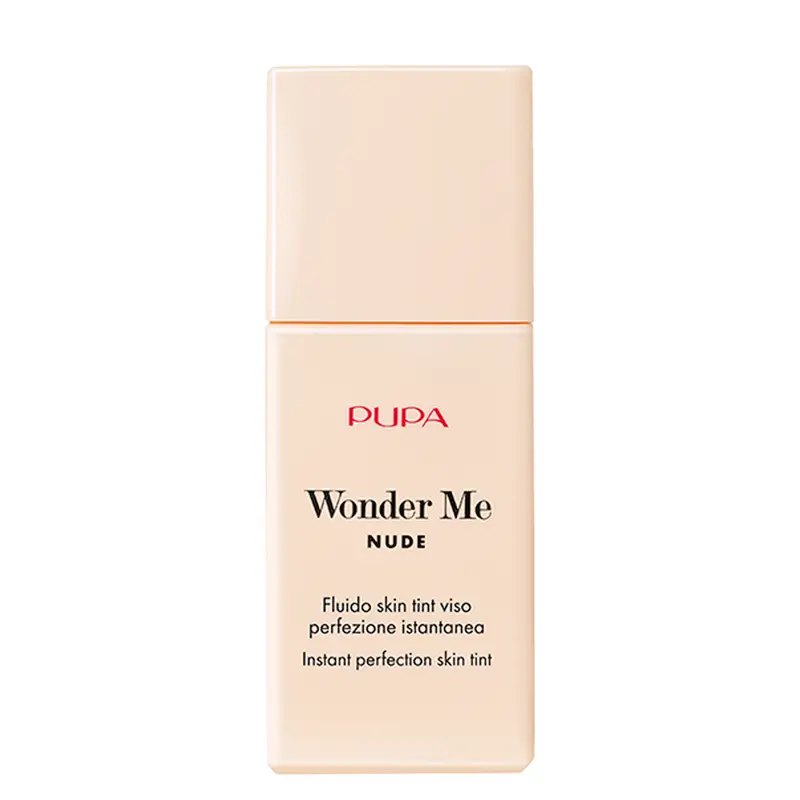 PUPA Wonder Me Nude