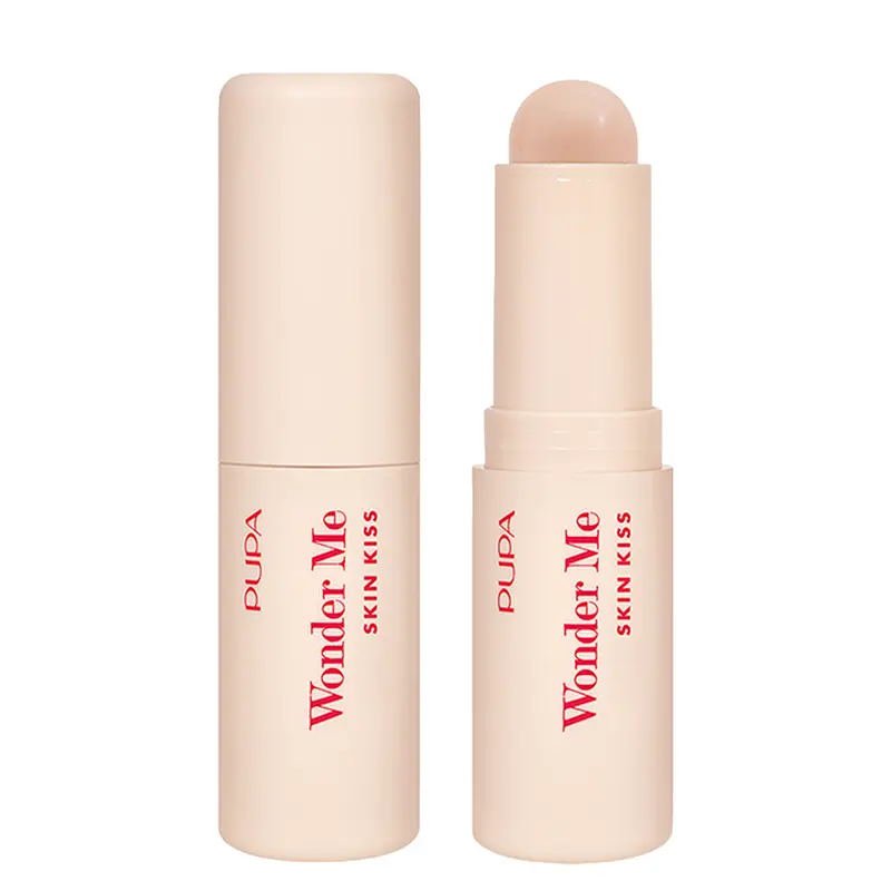 PUPA Wonder Me Skin Kiss Foundation