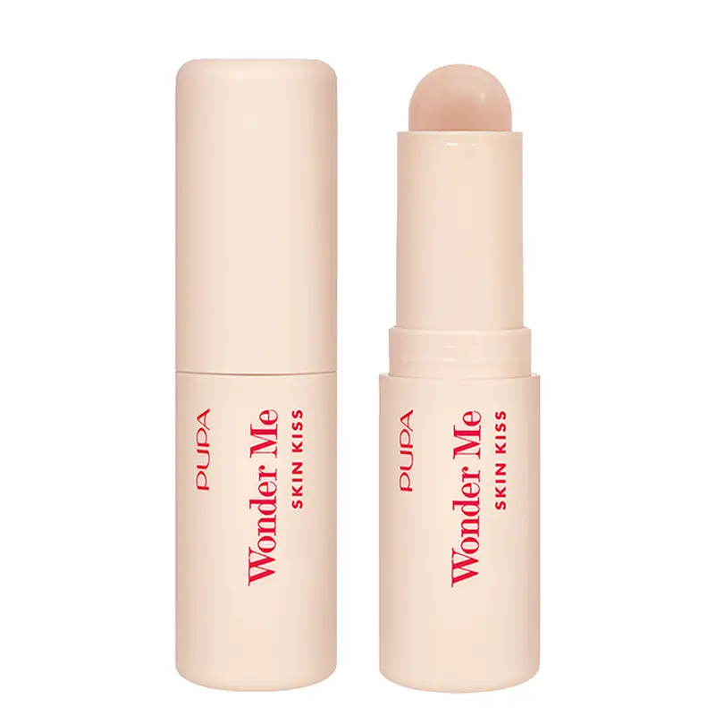 PUPA Wonder Me Skin Kiss Foundation