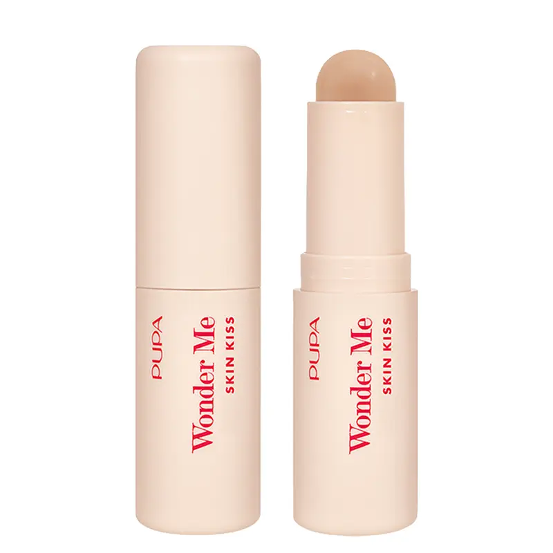 PUPA Wonder Me Skin Kiss Foundation