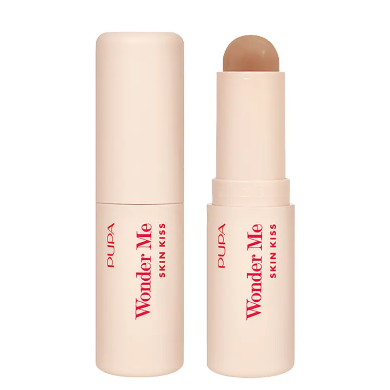 PUPA Wonder Me Skin Kiss Foundation