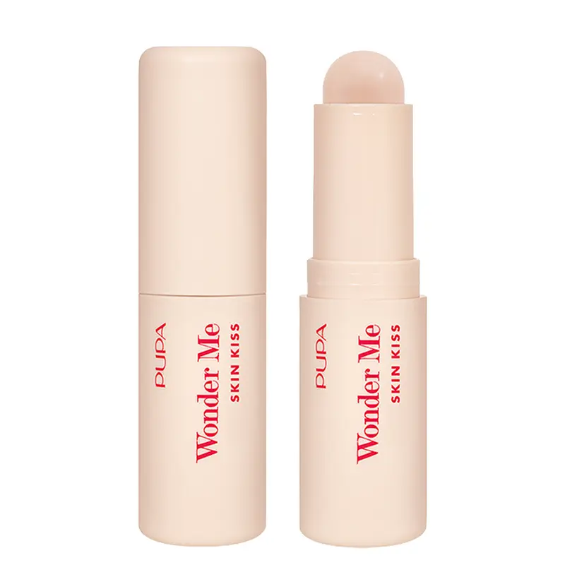 PUPA Wonder Me Skin Kiss Foundation