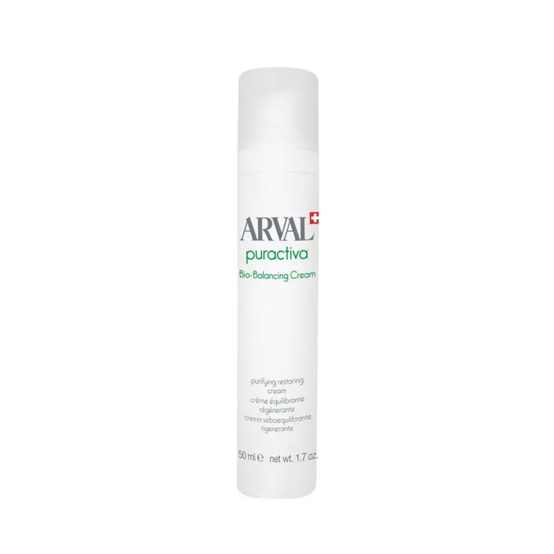Puractiva Bio Balancing Cream