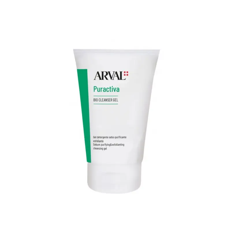 Puractiva Bio Gel Detergente