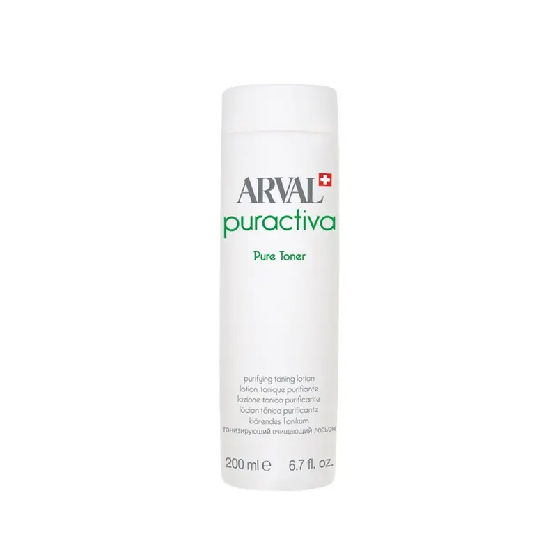 Puractiva Pure Toner