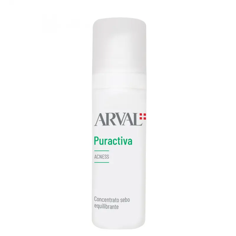 Puractivia Acness Concentrato Sebo Equilibrante