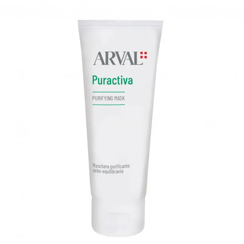 Puractivia Purifyng Mask Maschera Purificante
