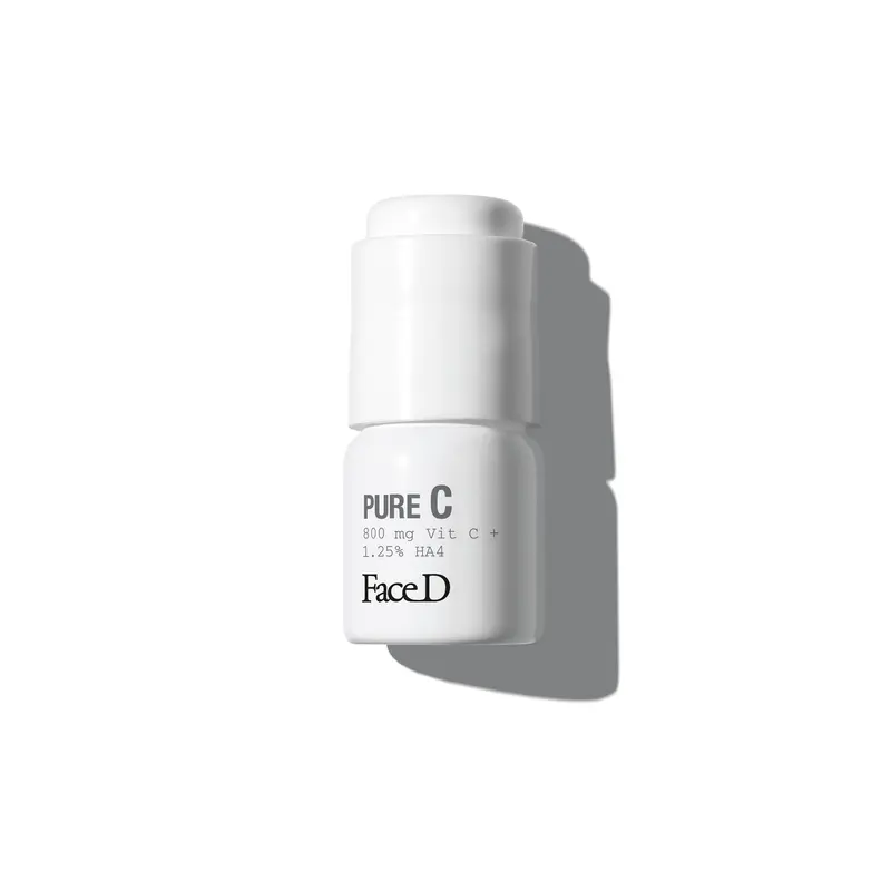 PURE C - SIERO VISO VITAMINA C PURA 16% ANTIMACCHIA