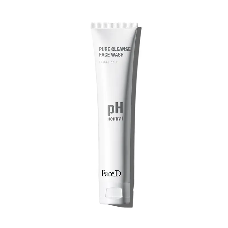 PURE CLEANSE DETERGENTE VISO - 125 ml