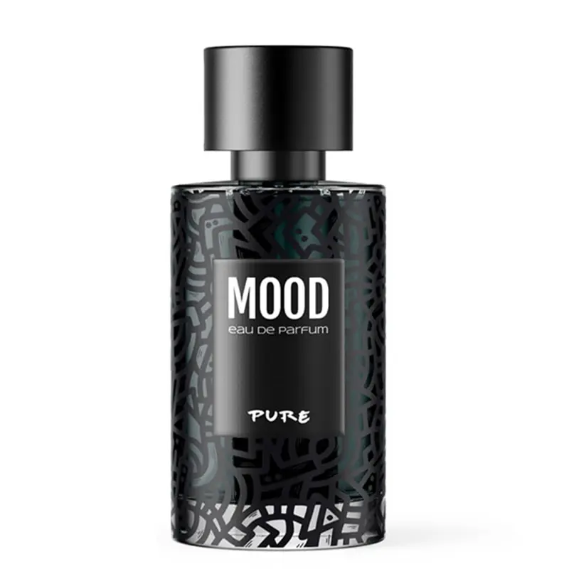 Pure Eau De Parfum
