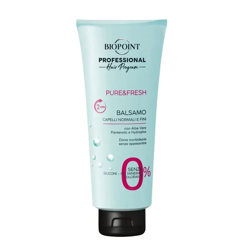Pure&Fresh Balsamo