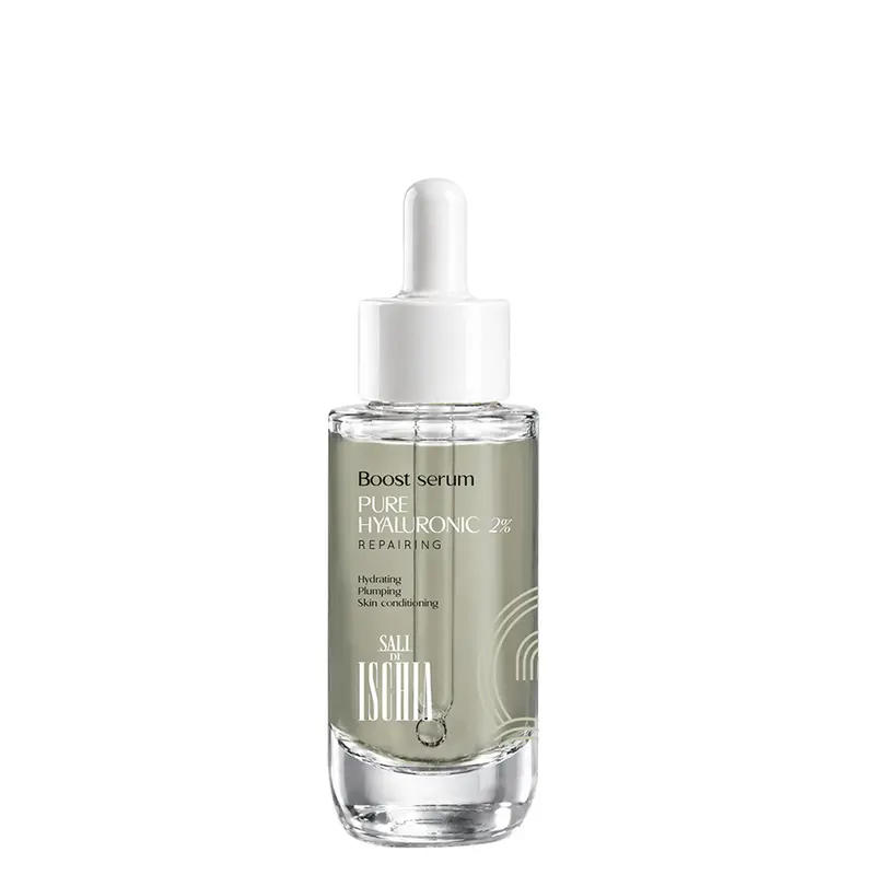 Pure Ialuronic Acid Serum 2%
