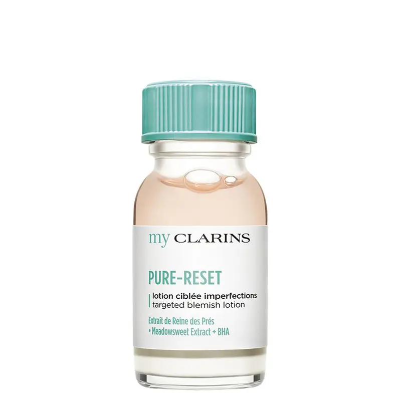 Pure-Reset Lotion Ciblee Imperfections Lozioni Viso Anti-Imperfezioni