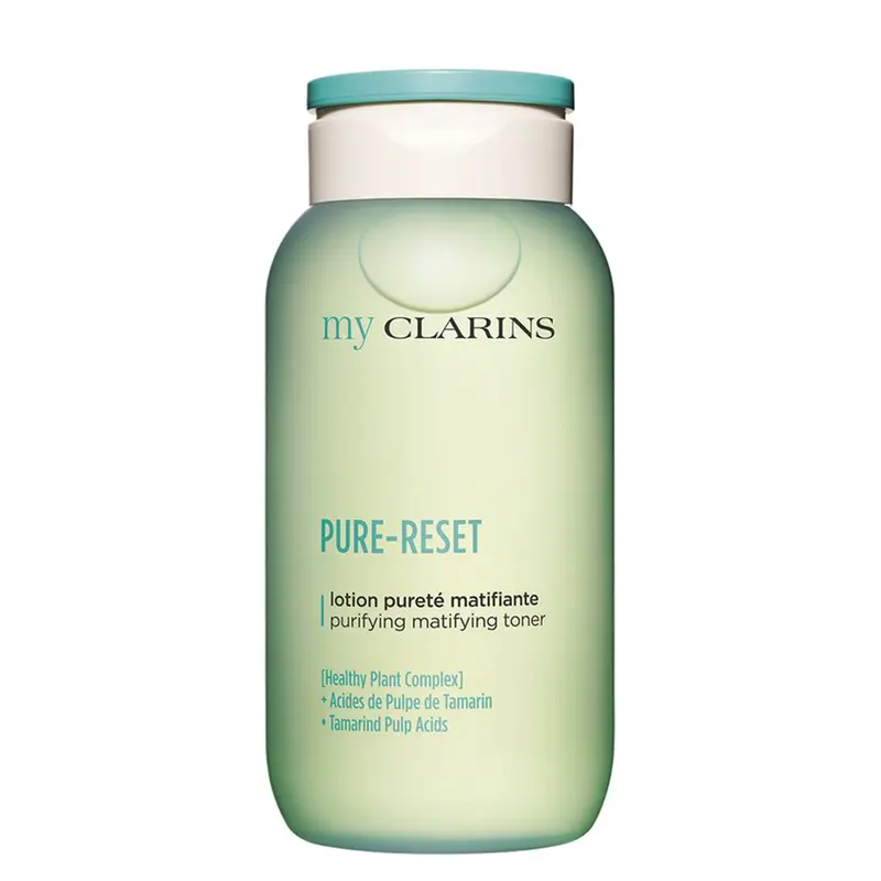 Pure-Reset Lotion Purete Matifiante Lozione Viso Opacizzante