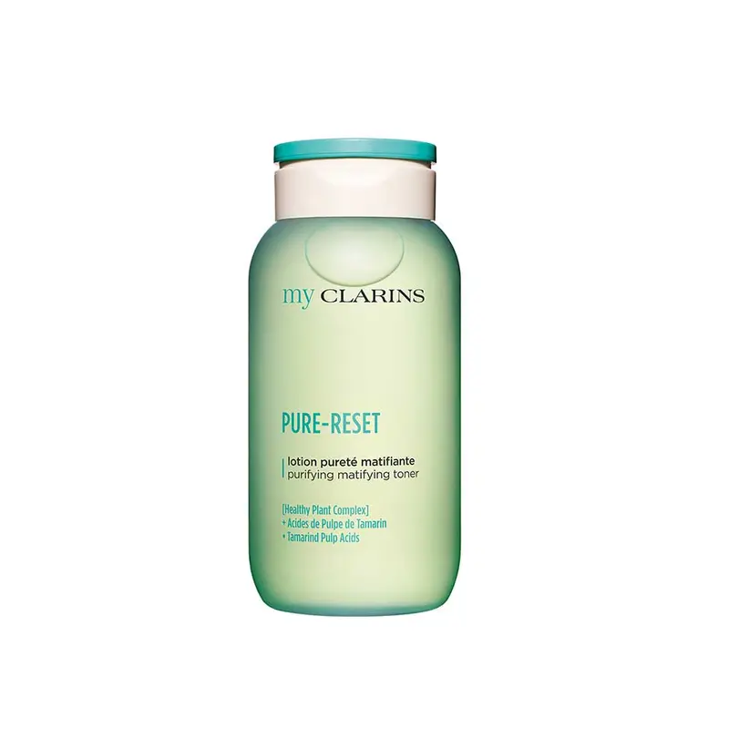 PURE-RESET lozione purificante opacizzante