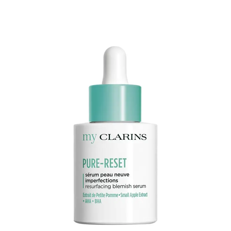 Pure-Reset Serum Peau Neuve Imperfections Siero Viso Anti-imperfezioni