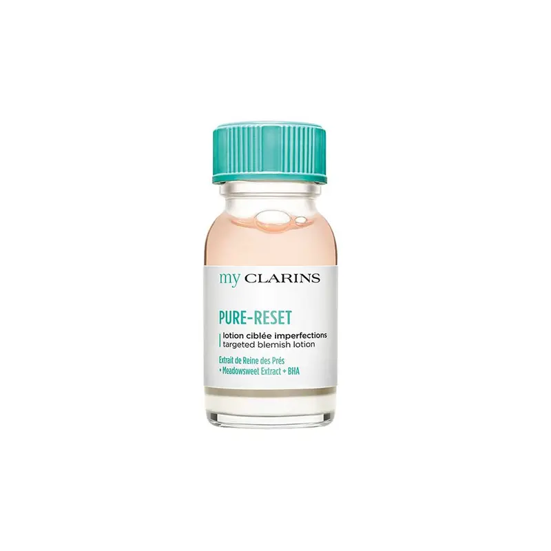 PURE-RESET trattamento mirato anti-imperfezioni