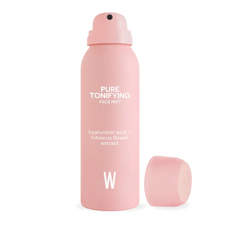 PURE TONIFYING FACE MIST