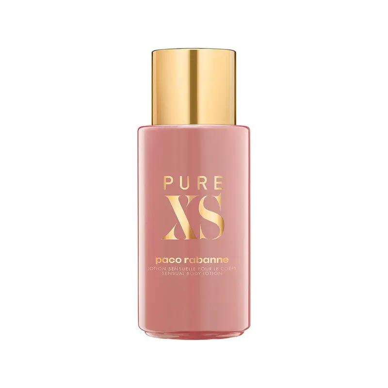 Pure XS Latte Corpo