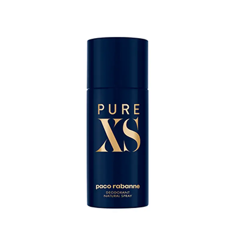 Pure XS Uomo Deodorante