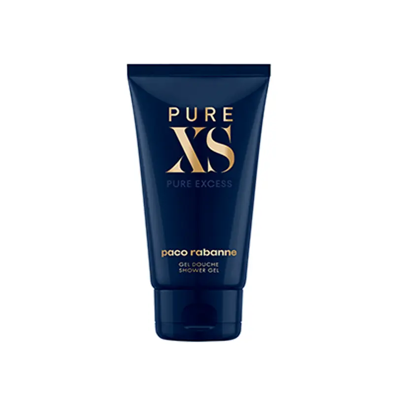 Pure XS Uomo Docciaschiuma