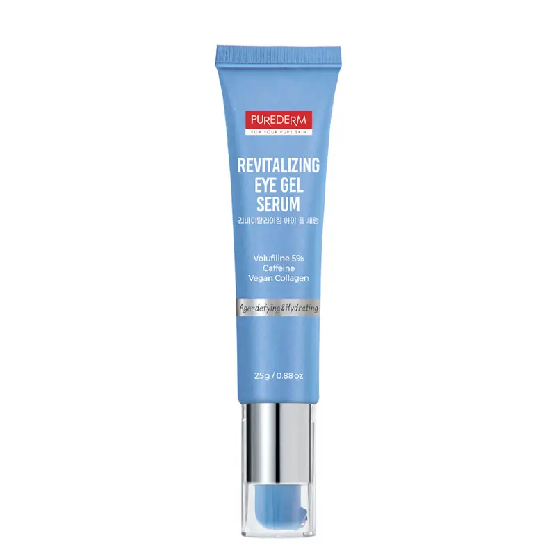 PUREDERM Revitalizing Eye Gel Serum 20 ml