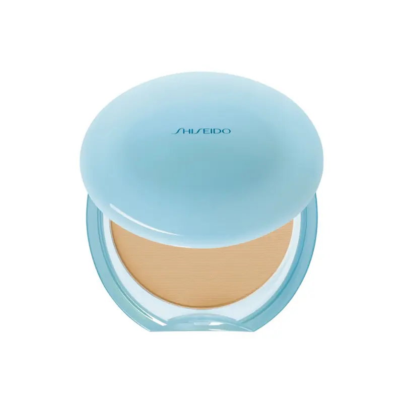 Pureness Matifying Compact Oil-free