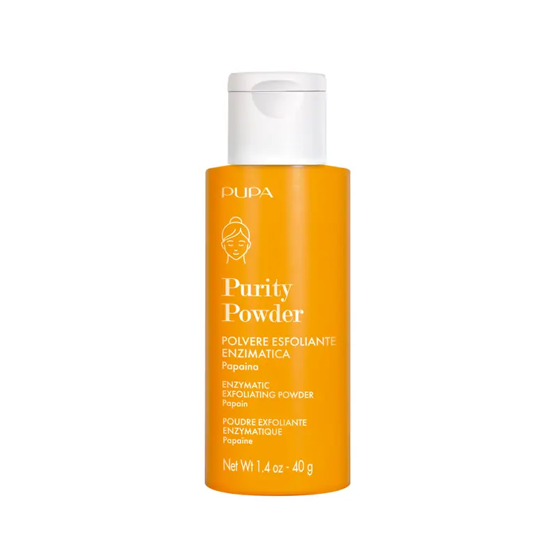 Purity Powder Polvere esfoliante enzimatica