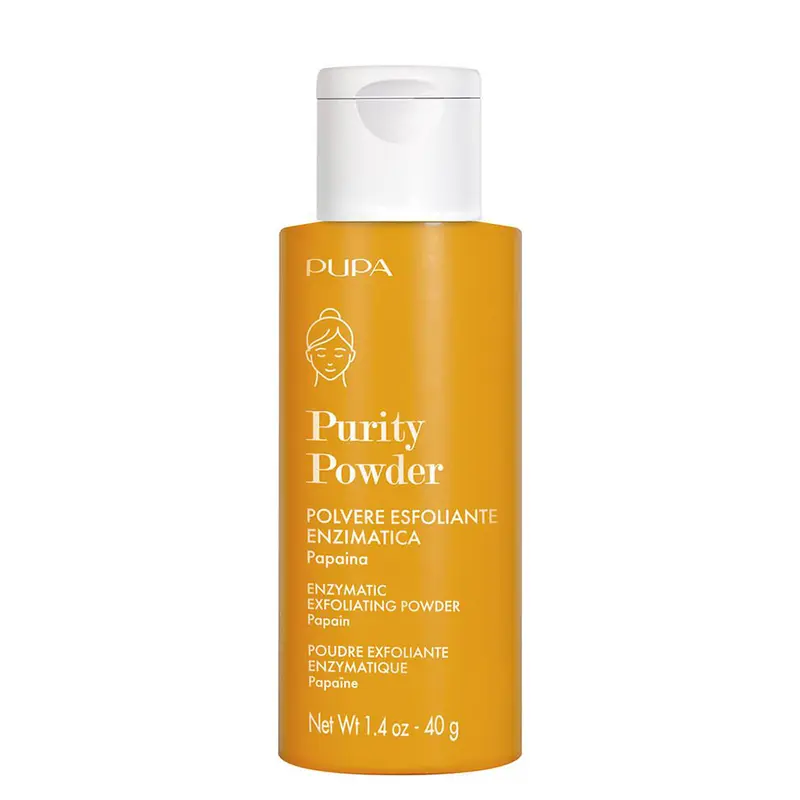 Purity Powder Polvere Esfoliante Enzimatica