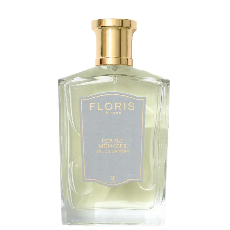 Purple Memorie Eau De Parfum