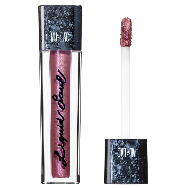 Purple Sand 14 - Liquid Soul Pigmento Liquido All Over Metallic