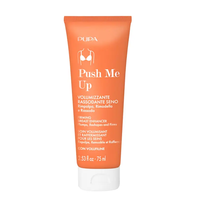 Push Me Up Volumizzante Rassodante Seno