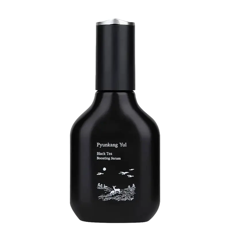 PYUNKANG YUL Black Tea Boosting Serum 45 ml
