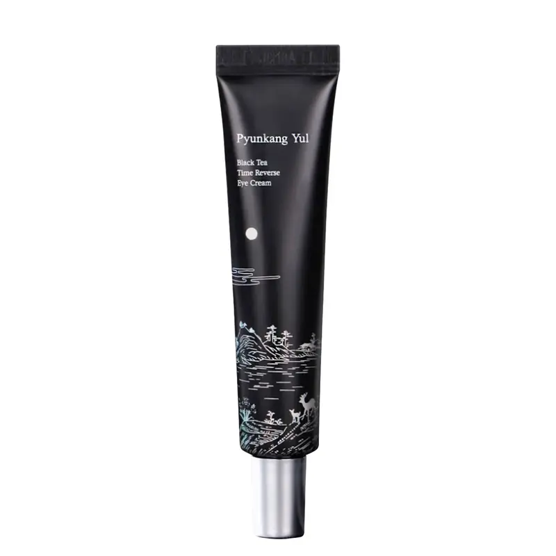 PYUNKANG YUL Black Tea Time Reverse Eye Cream 25 ml