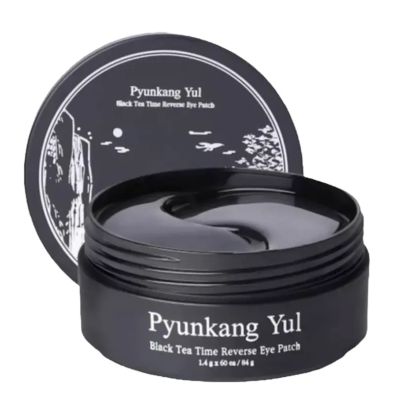 PYUNKANG YUL Black Tea Time Reverse Eye Patch 84 g