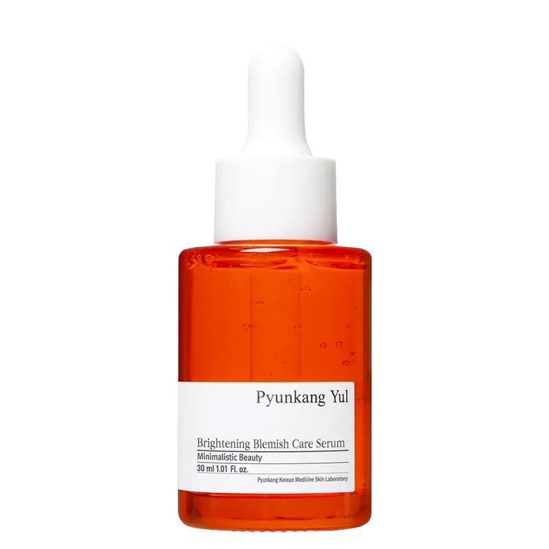 PYUNKANG YUL Brightening Blemish Care Serum 30 ml